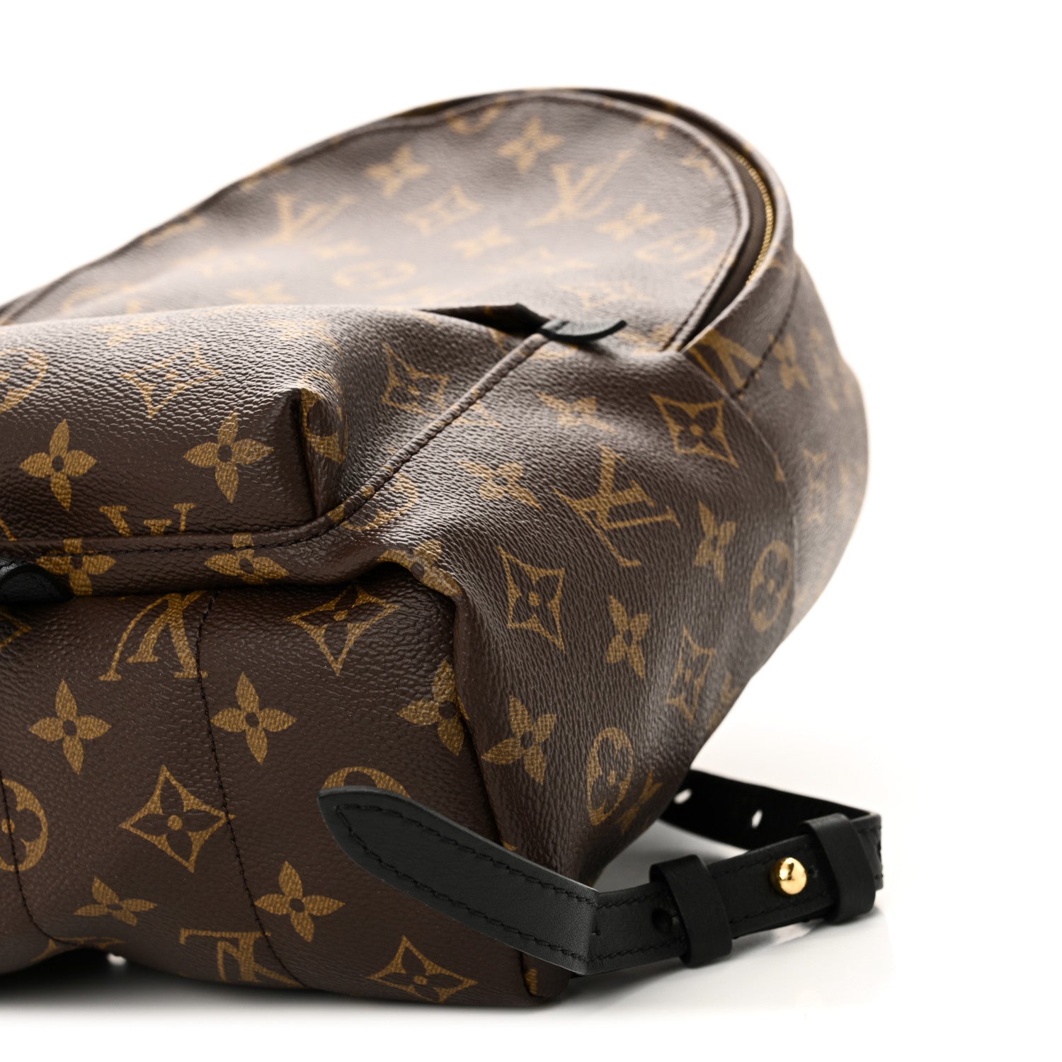 Louis Vuitton Monogram Palm Springs Backpack PM 9 of 9