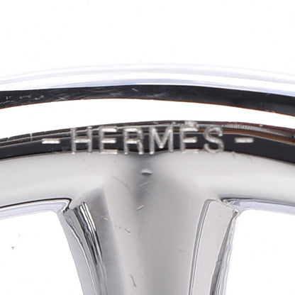 Hermes Palladium Chaine D'Ancre Belt Buckle 3 of 4