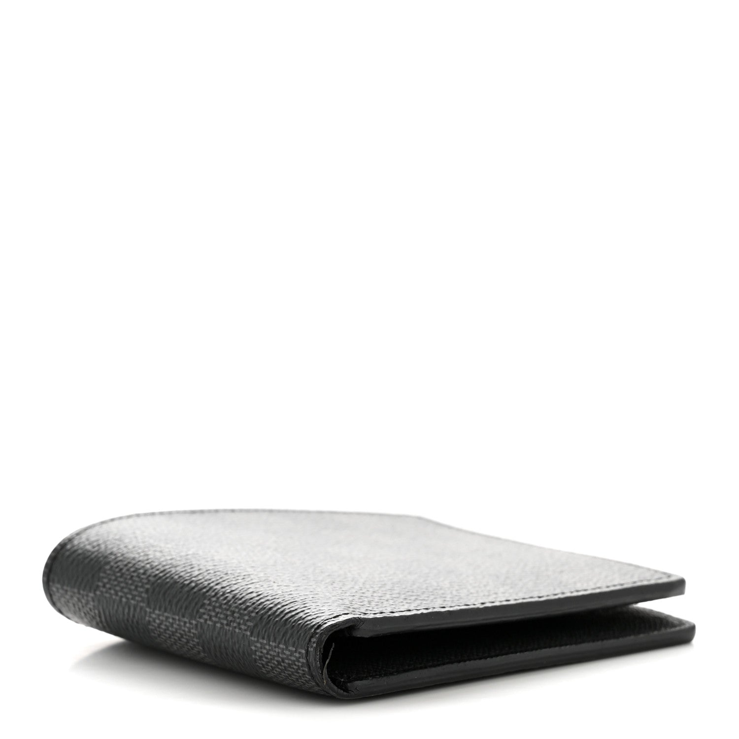 Louis Vuitton Damier Graphite Slender Wallet 4 of 11