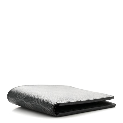 Louis Vuitton Damier Graphite Slender Wallet 4 of 11