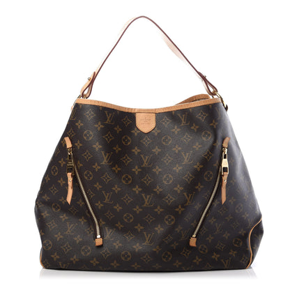 Louis Vuitton Monogram Delightful GM 1 of 11