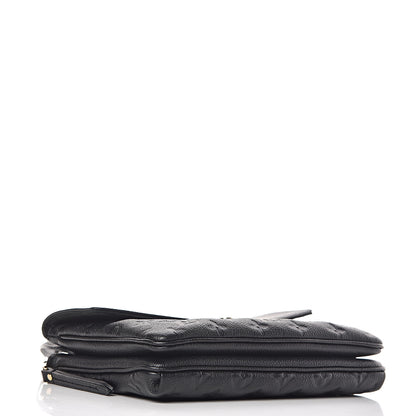 Louis Vuitton Empreinte Twice Black 4 of 10