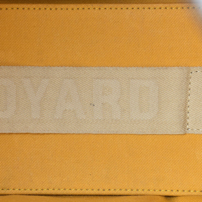 Goyard Goyardine Voltaire Tote Black 12 of 15