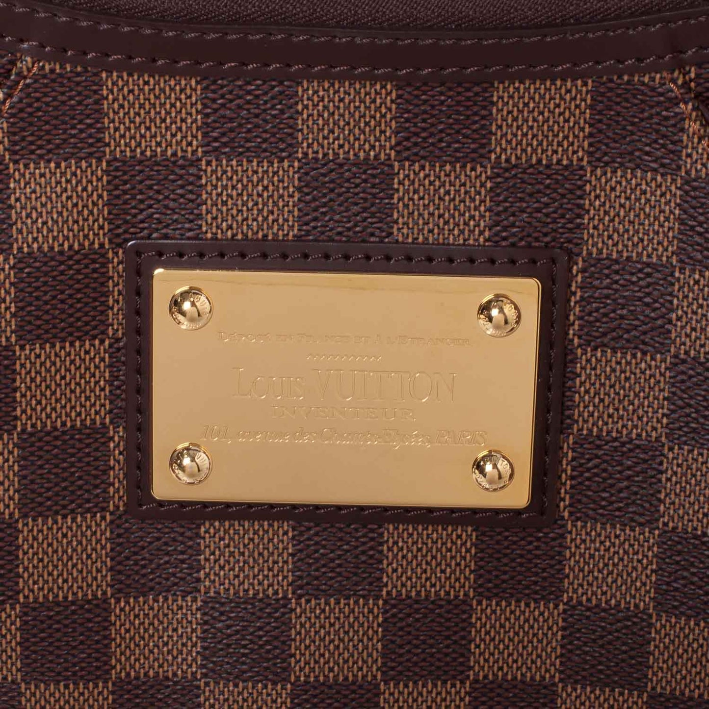 Damier Ebene Thames GM
