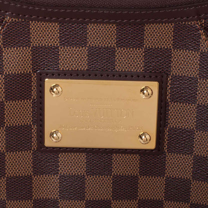 Louis Vuitton Damier Ebene Thames GM 6 of 10