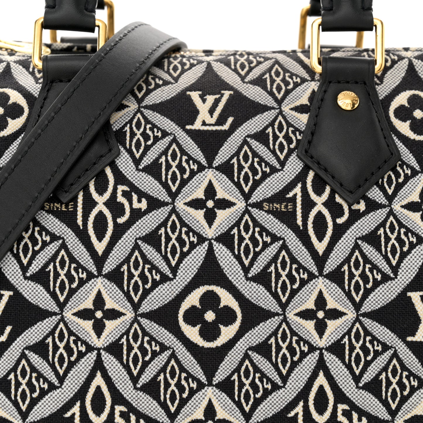 Jacquard Since 1854 Speedy Bandouliere 25 Grey