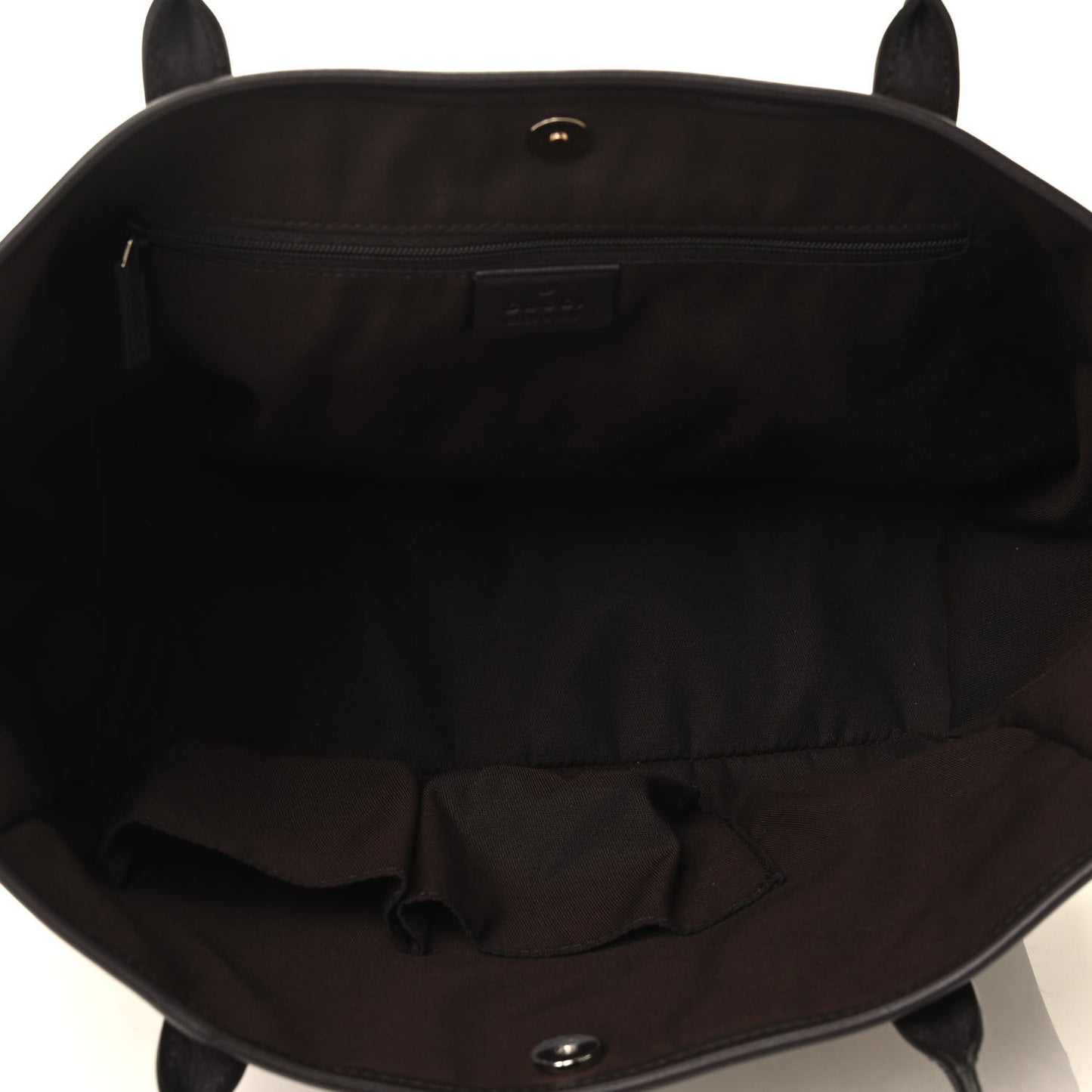 Monogram Medium New Britt Tote Brown