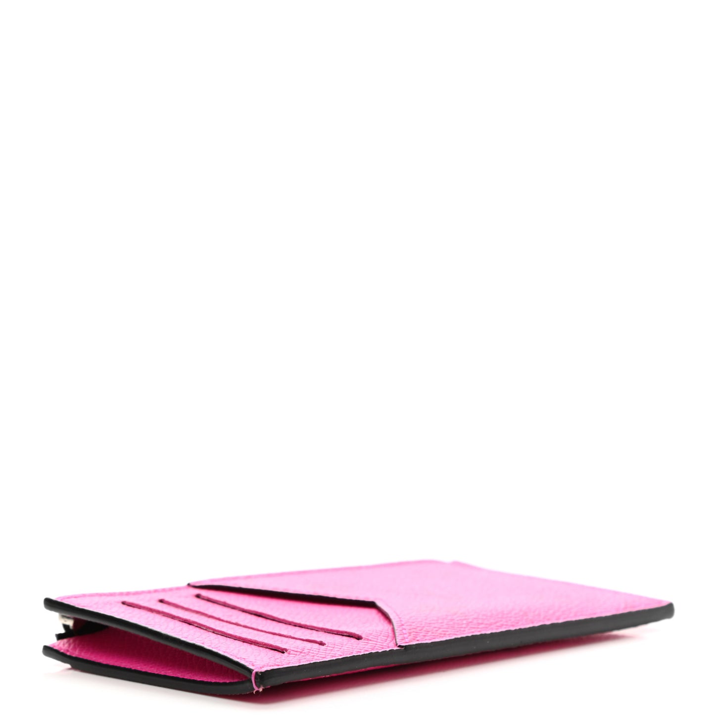 Taigarama Coin Card Holder Fuchsia