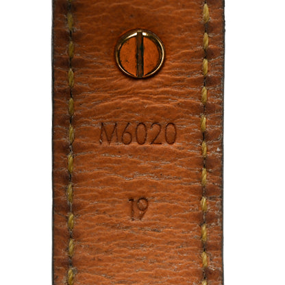 Louis Vuitton Monogram Handle It Nano Bracelet 19 7 of 9