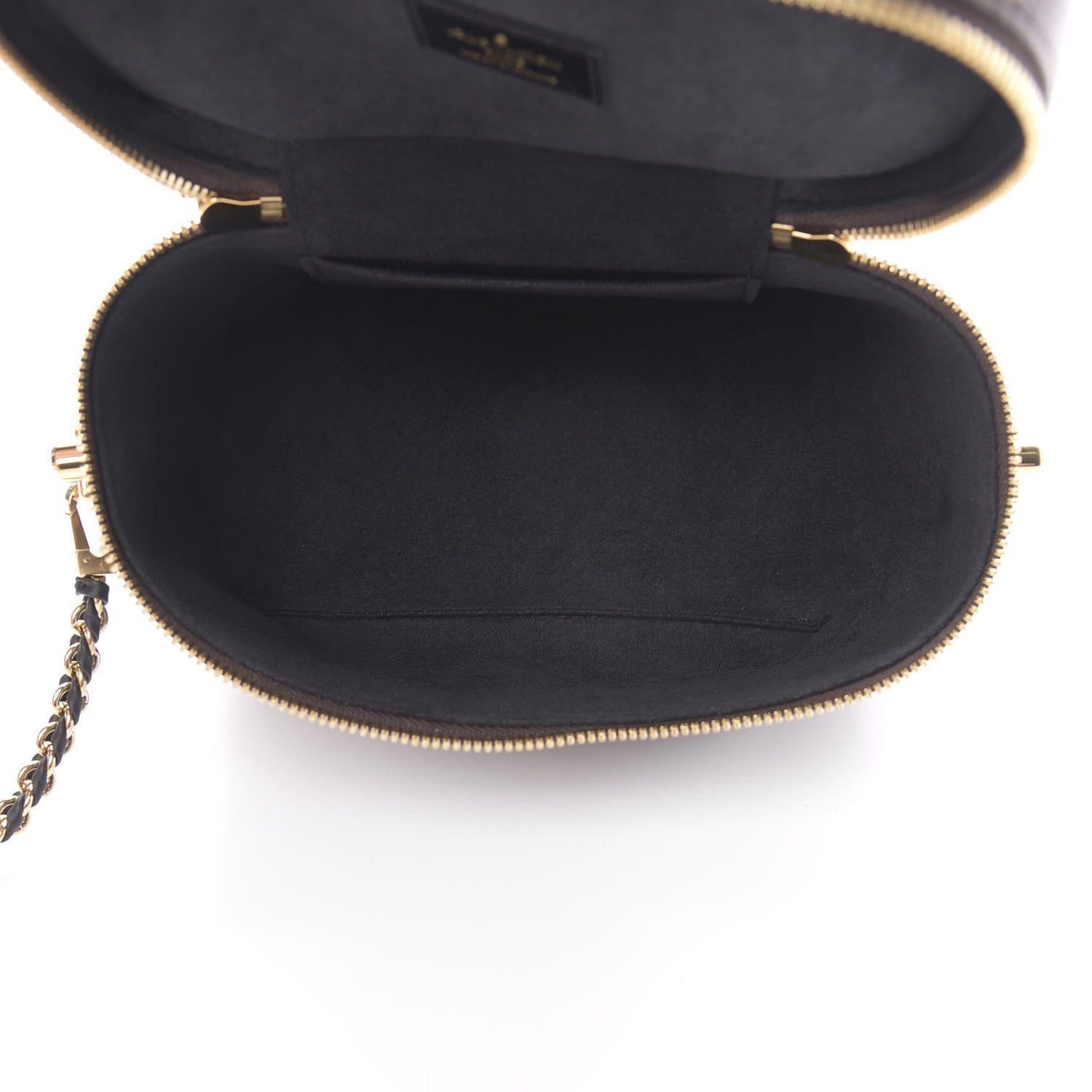 Louis Vuitton Reverse Monogram Vanity PM 5 of 12
