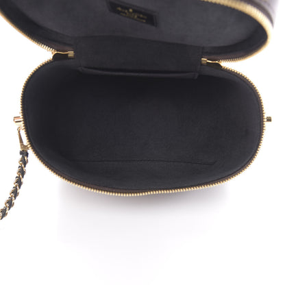 Louis Vuitton Reverse Monogram Vanity PM 5 of 12
