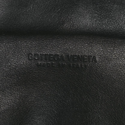 Bottega Veneta Nappa The Belt Chain Pouch Black 6 of 12