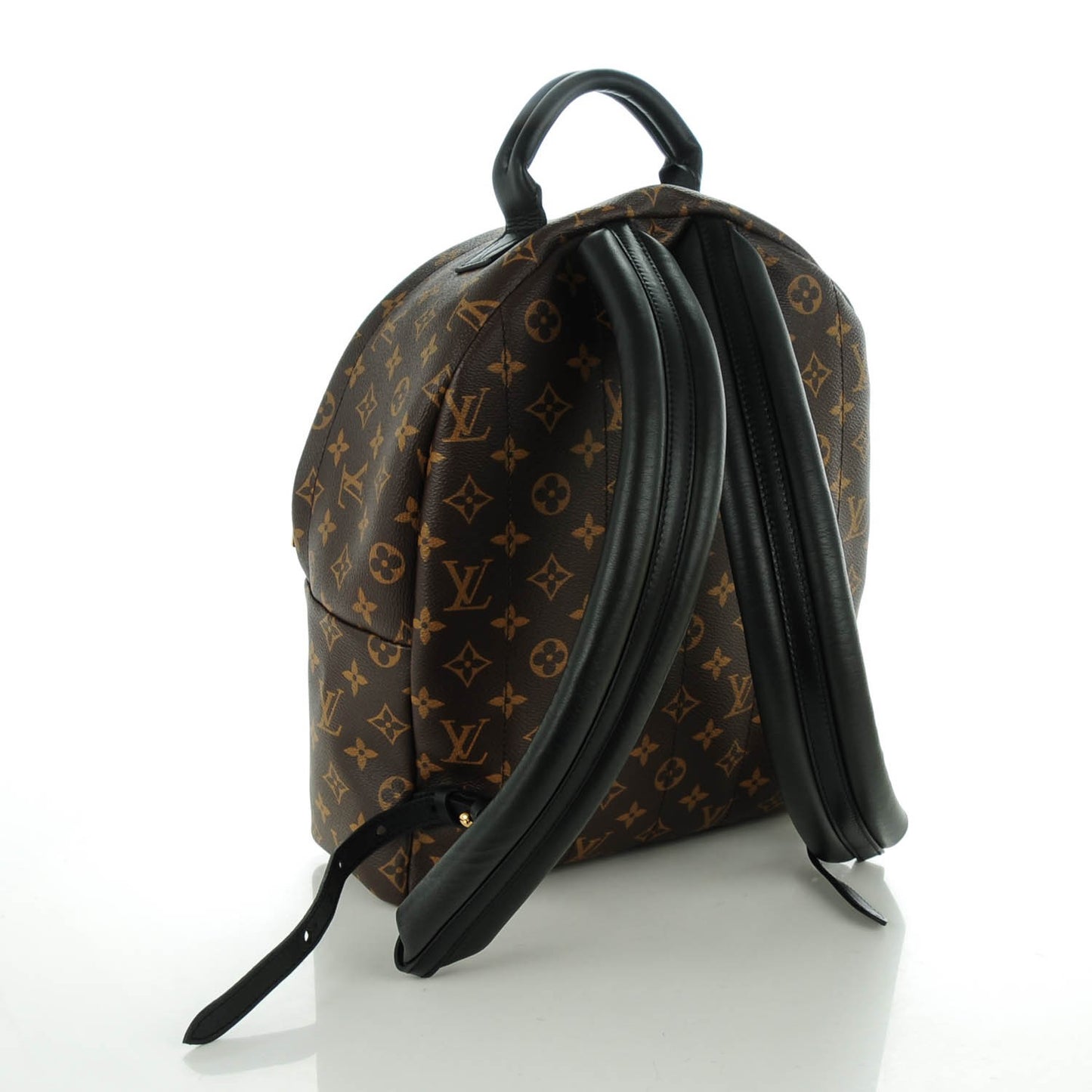 Monogram Palm Springs Backpack MM