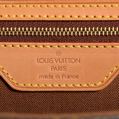 Louis Vuitton Monogram Beverly GM Briefcase 6 of 7