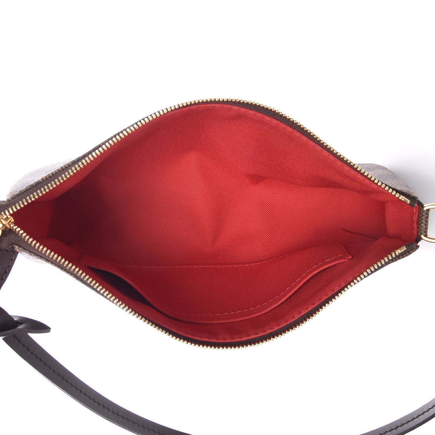 Damier Ebene Pochette Accessories NM