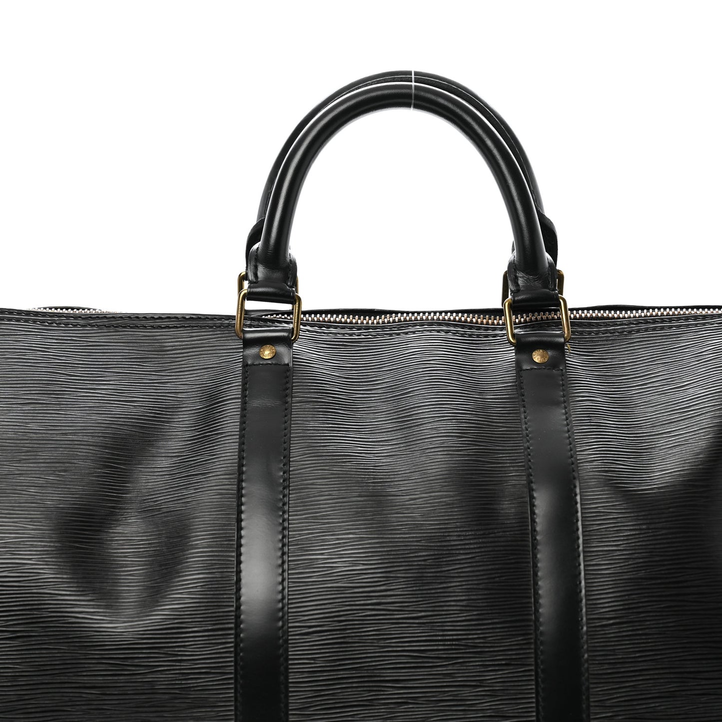 Epi Keepall 50 Black