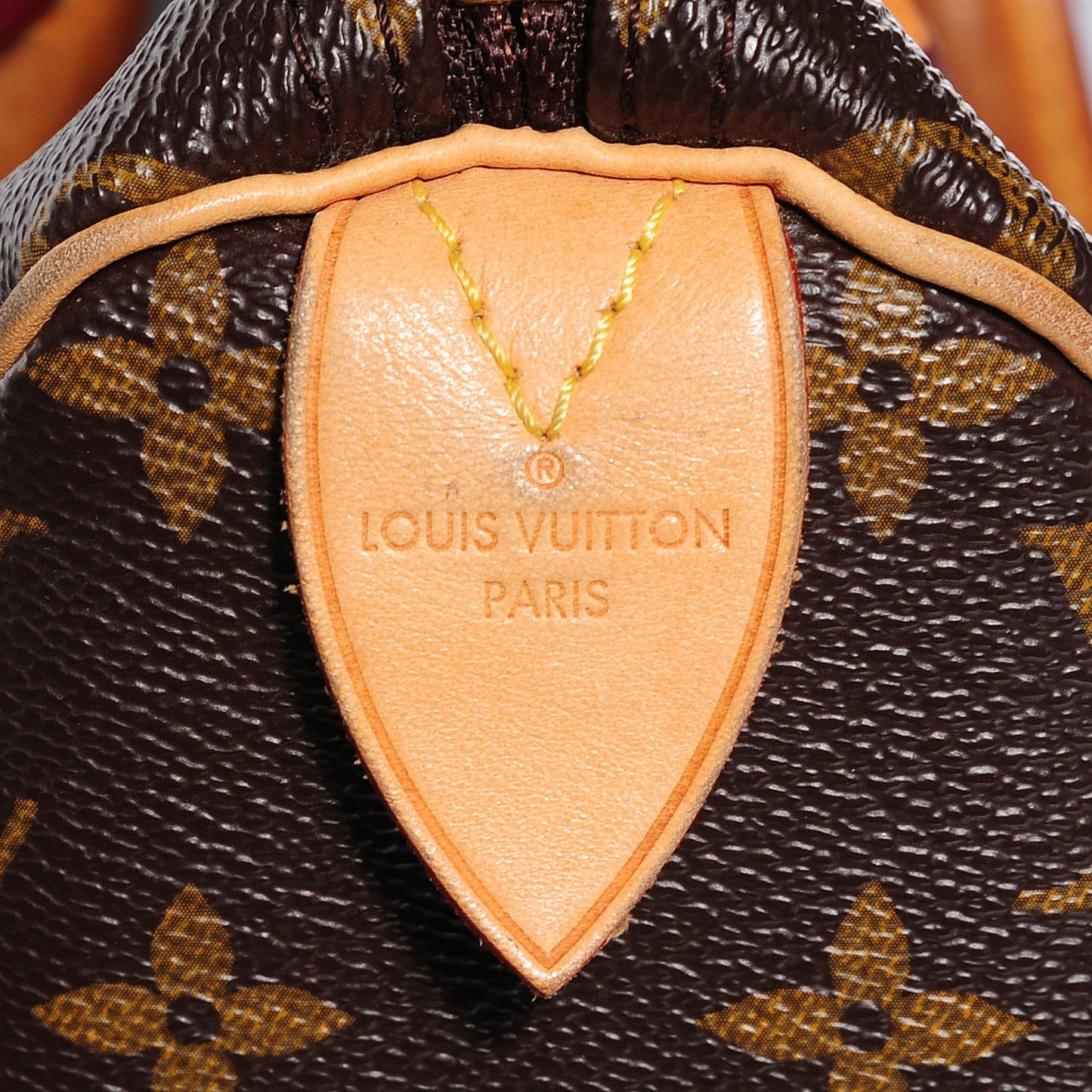 Monogram Speedy 30