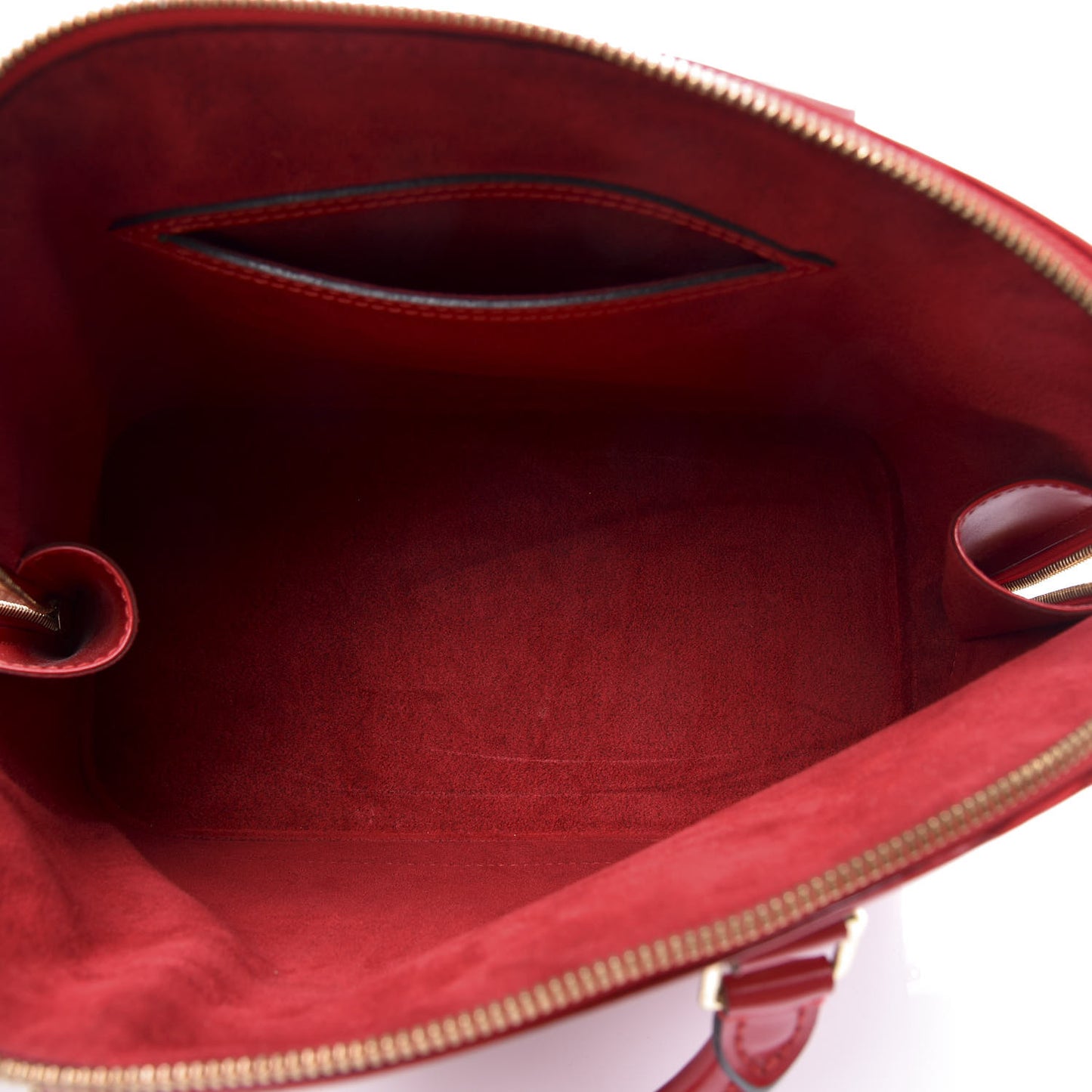 Epi Alma GM Castillan Red