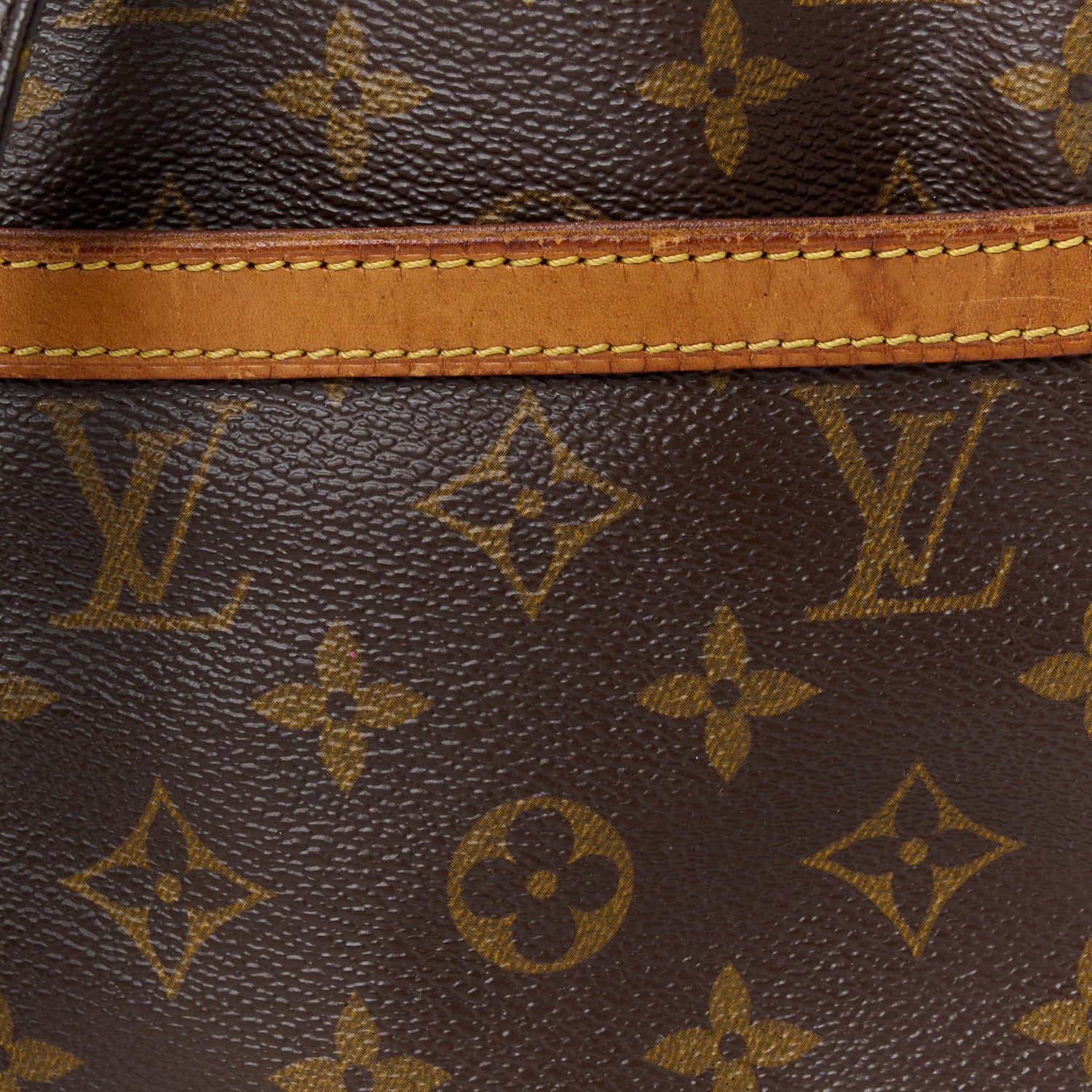 Louis Vuitton Monogram Danube 21 8 of 14