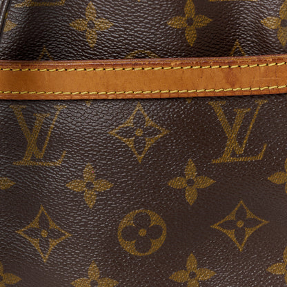Louis Vuitton Monogram Danube 21 8 of 14