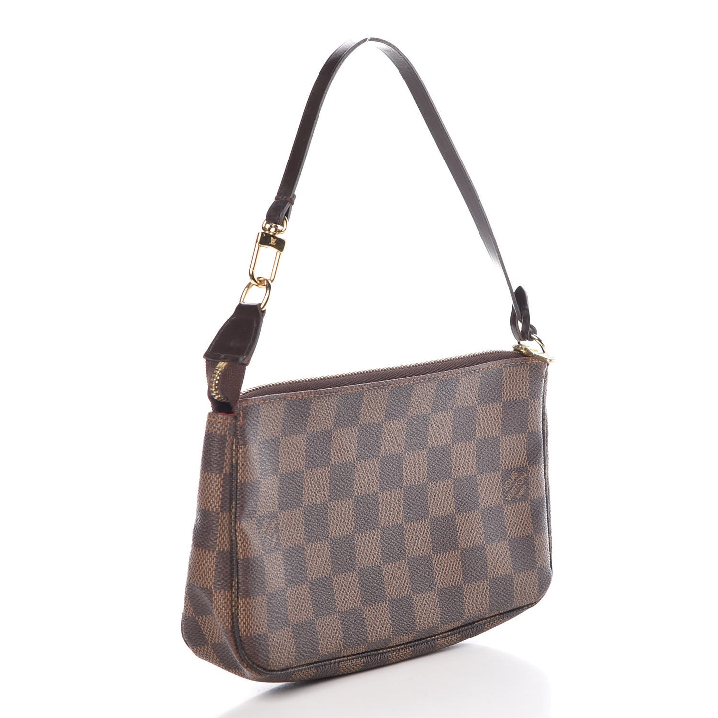 Damier Ebene Pochette Accessories