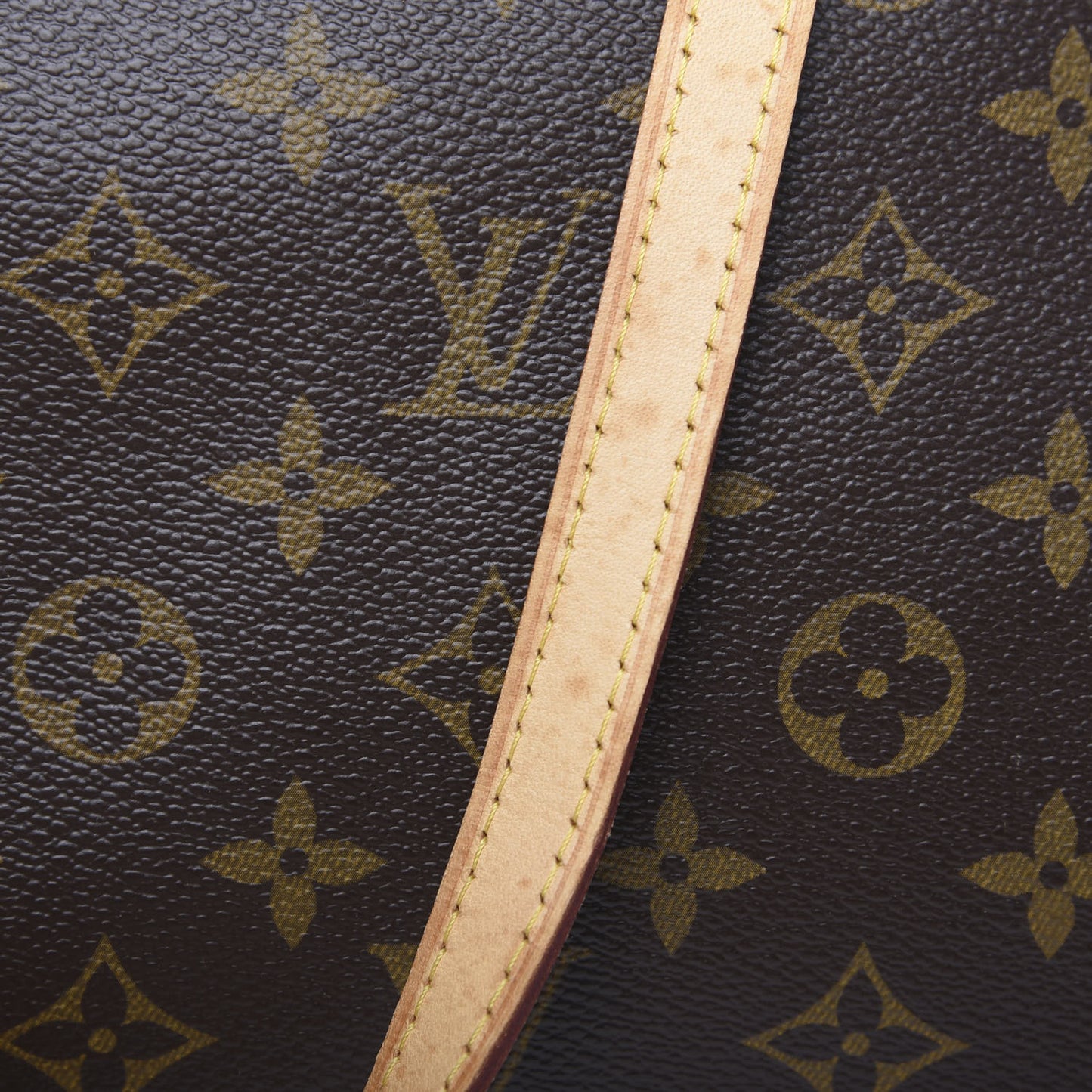 Monogram Montorgueil GM