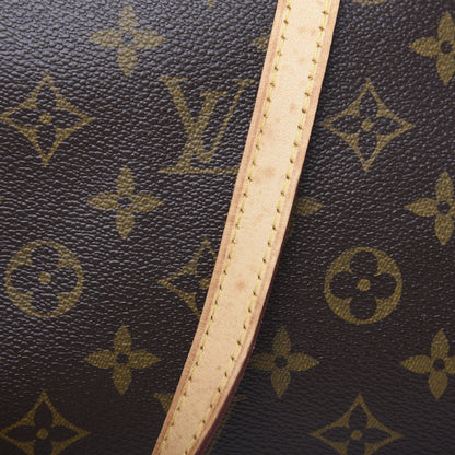 Louis Vuitton Monogram Montorgueil GM 12 of 13