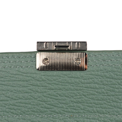 3.1 Phillip Lim 3.1 Textured Calfskin Medium Pashli Satchel Agave 10 of 13