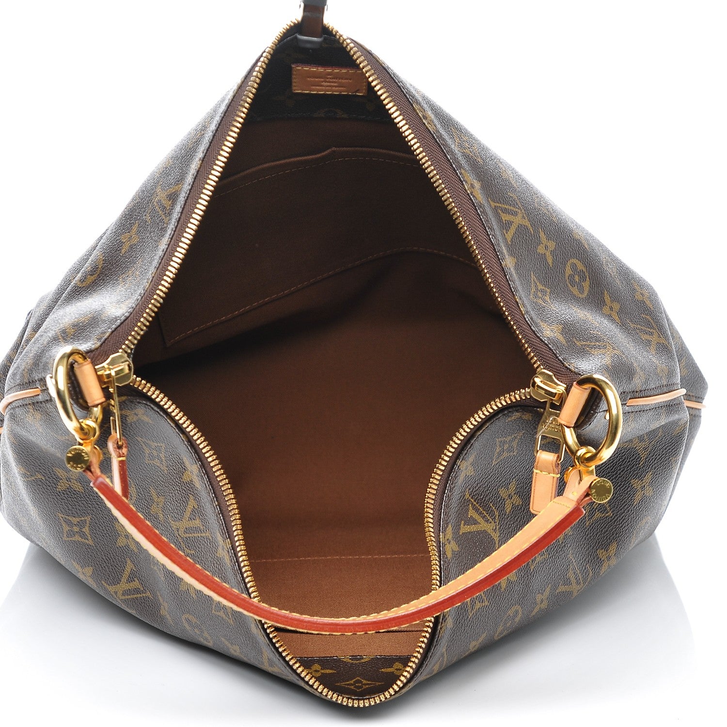 Louis Vuitton Monogram Sully MM 7 of 7