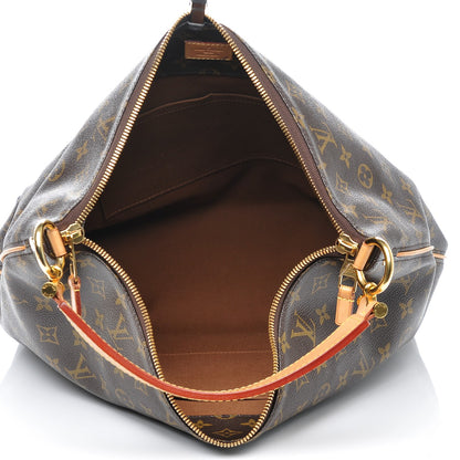 Louis Vuitton Monogram Sully MM 7 of 7