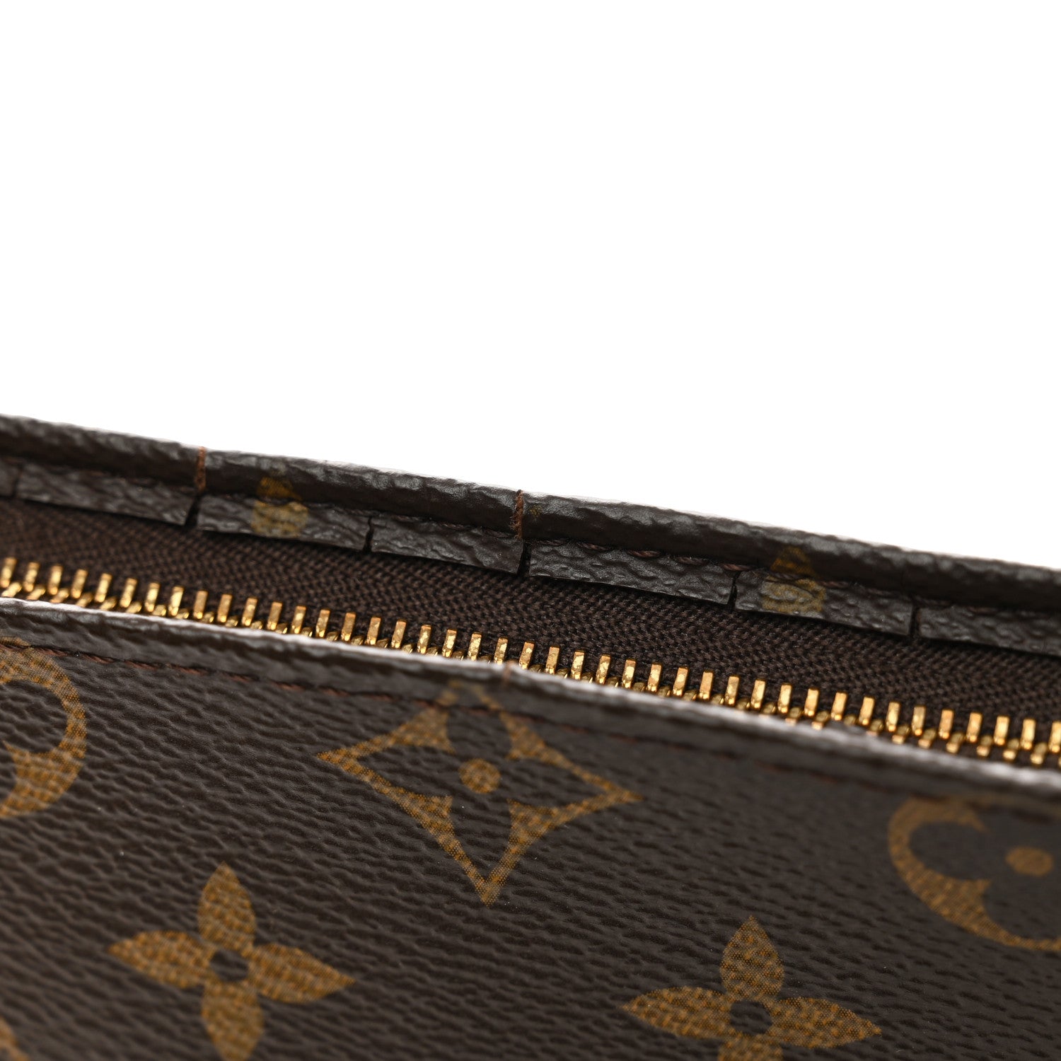 Louis Vuitton Monogram Toiletry Pouch 19 8 of 8