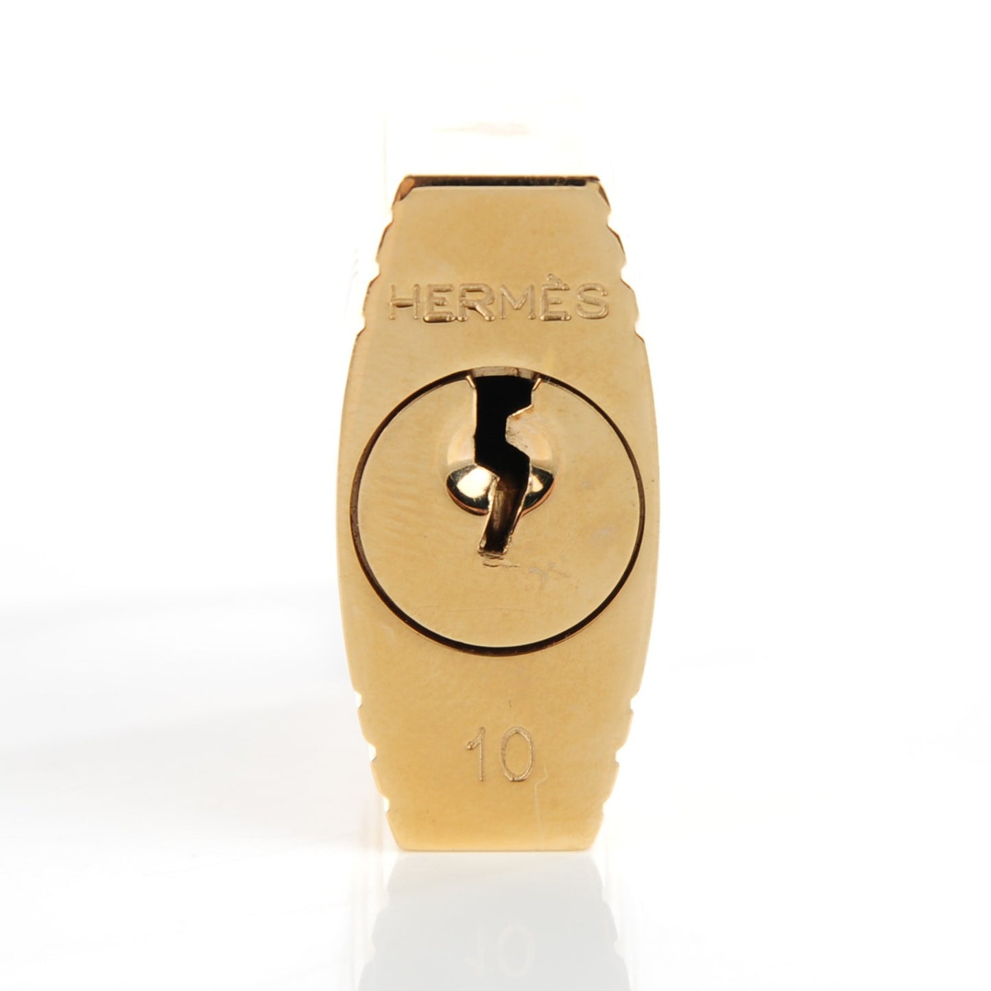 Taurillon Clemence JPG Birkin 42 Rouge H