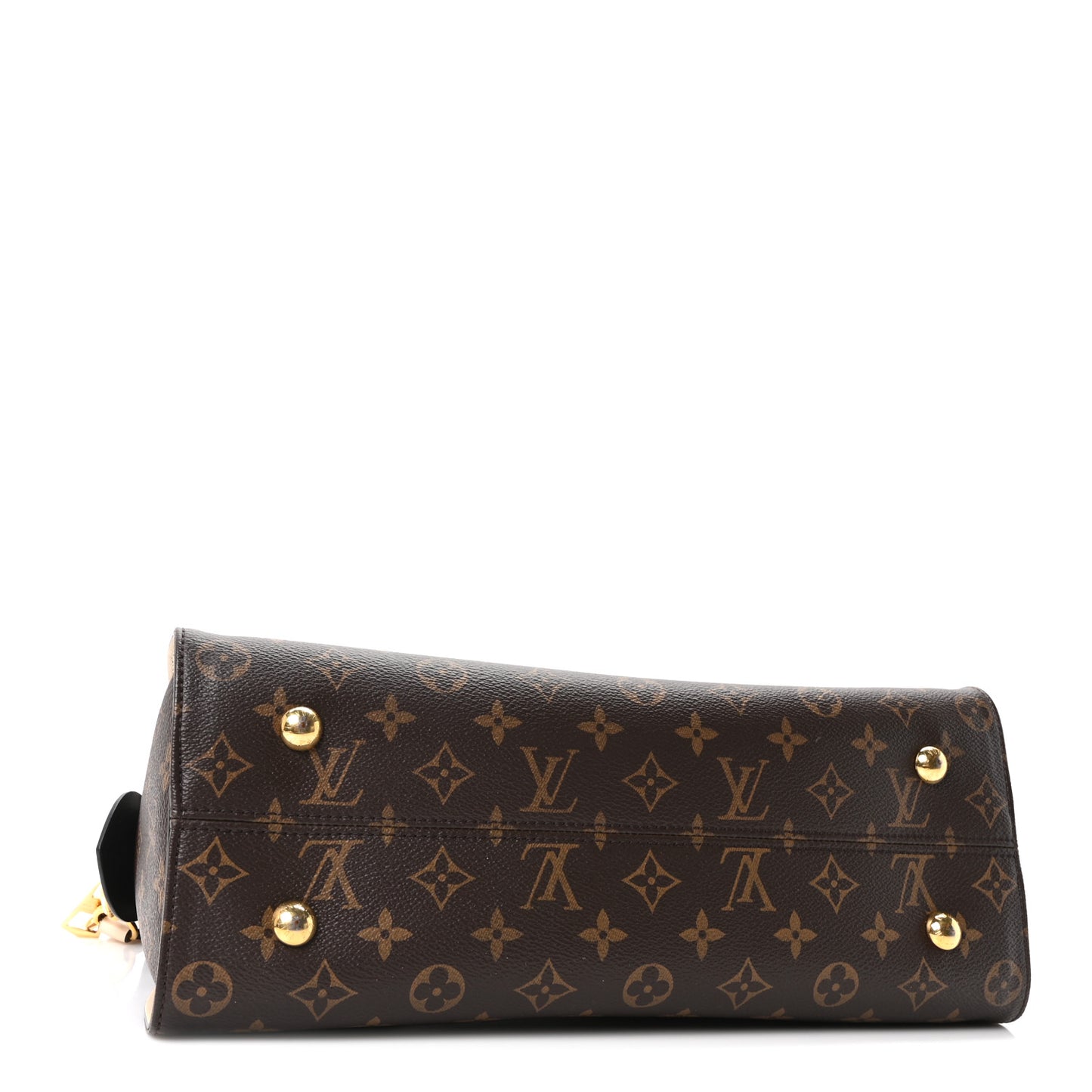 Monogram Tuileries Sesame Peach