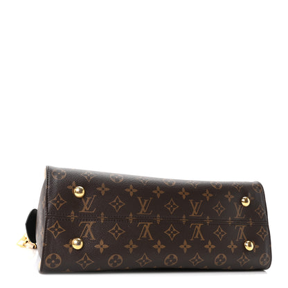 Louis Vuitton Monogram Tuileries Sesame Peach 4 of 11