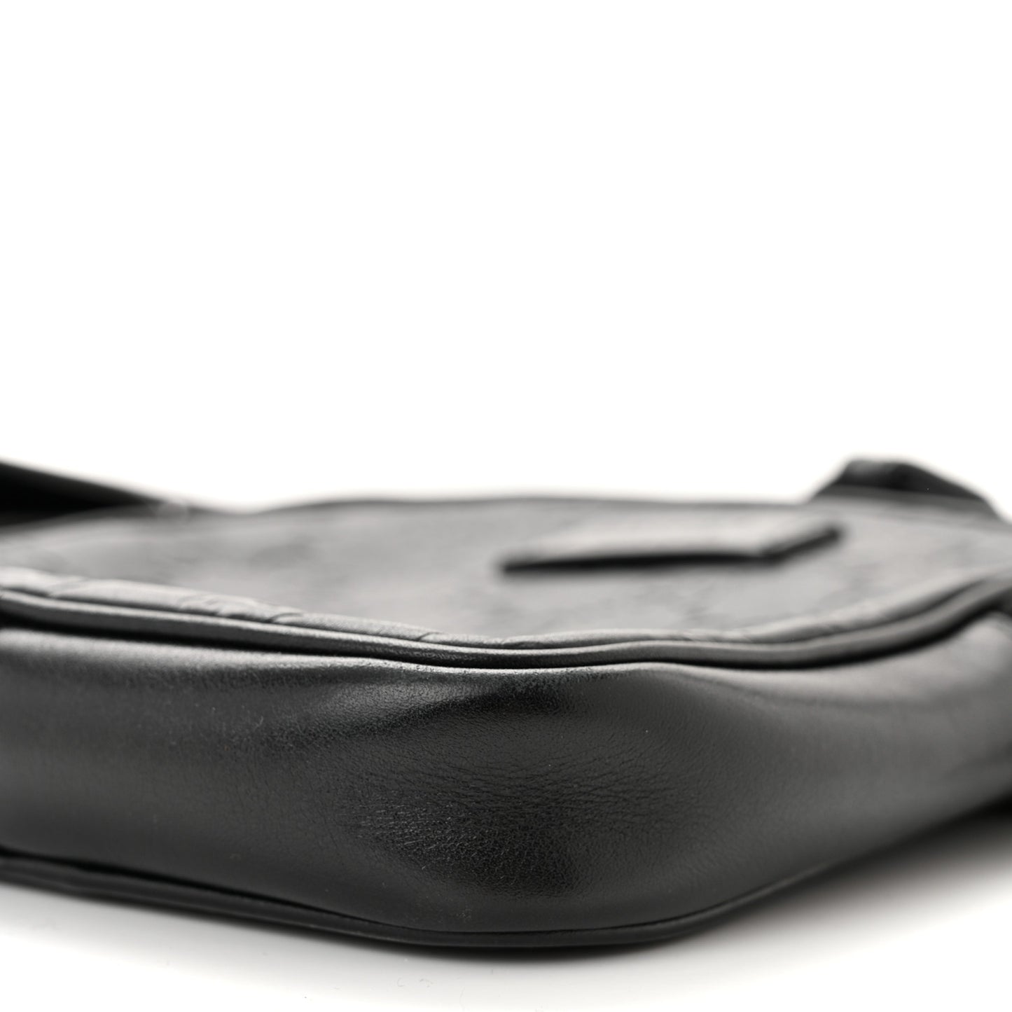 Guccissima Belt Bag Black