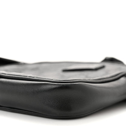 Gucci Guccissima Belt Bag Black 13 of 16