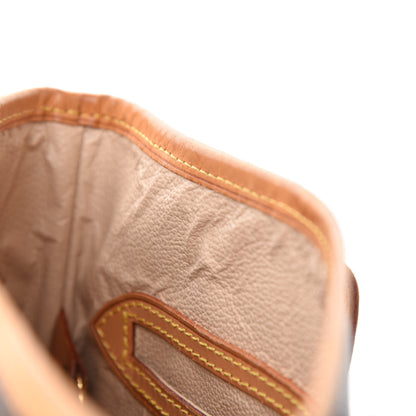 Louis Vuitton Monogram Petit Bucket 23 12 of 15