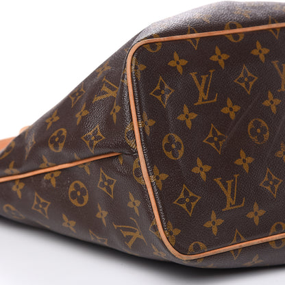 Louis Vuitton Monogram Palermo PM 8 of 14