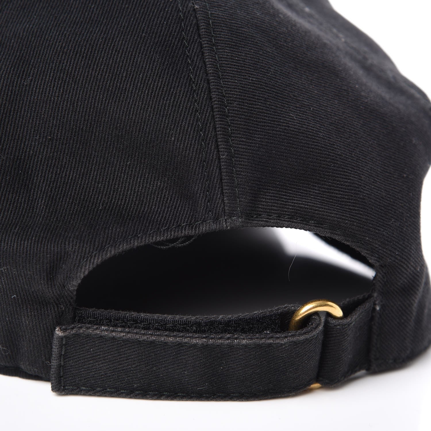 Gucci Cotton Loved Baseball Hat M 7 of 9