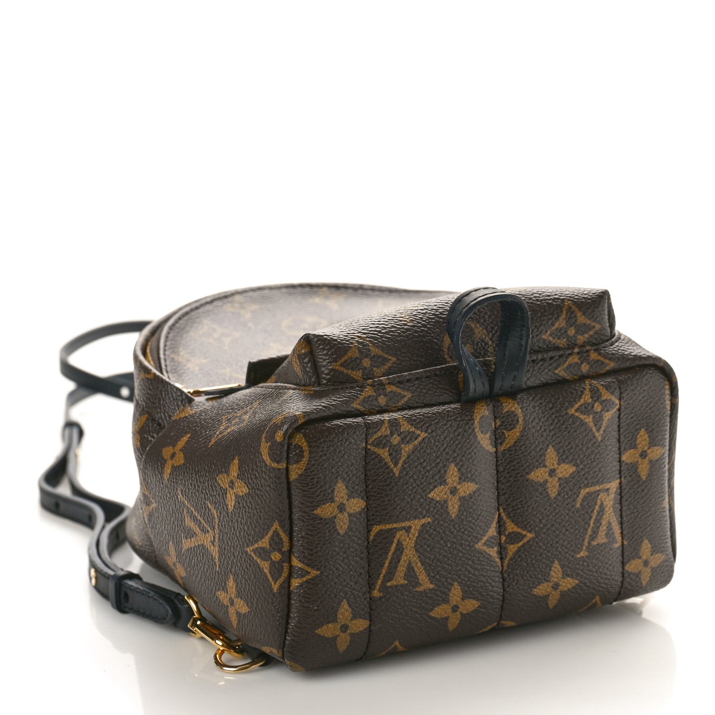 Monogram Palm Springs Backpack Mini