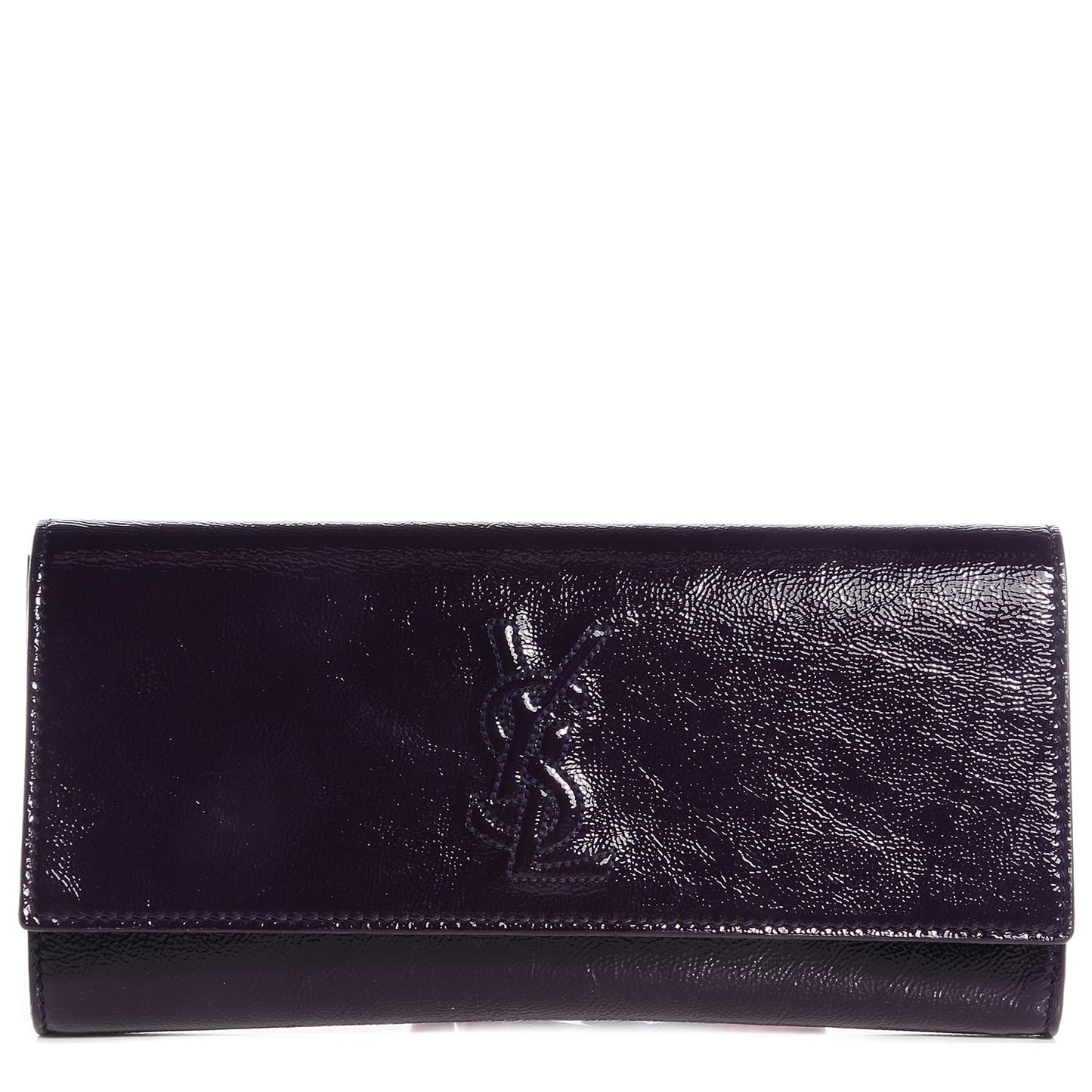 Patent Small Belle De Jour Clutch Purple