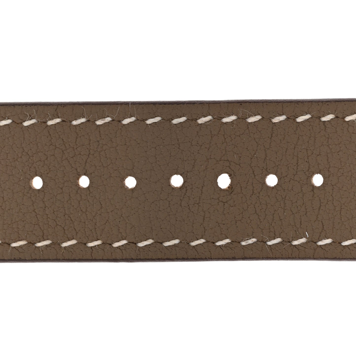 Swift 41mm Apple Watch Single Tour Band Etoupe