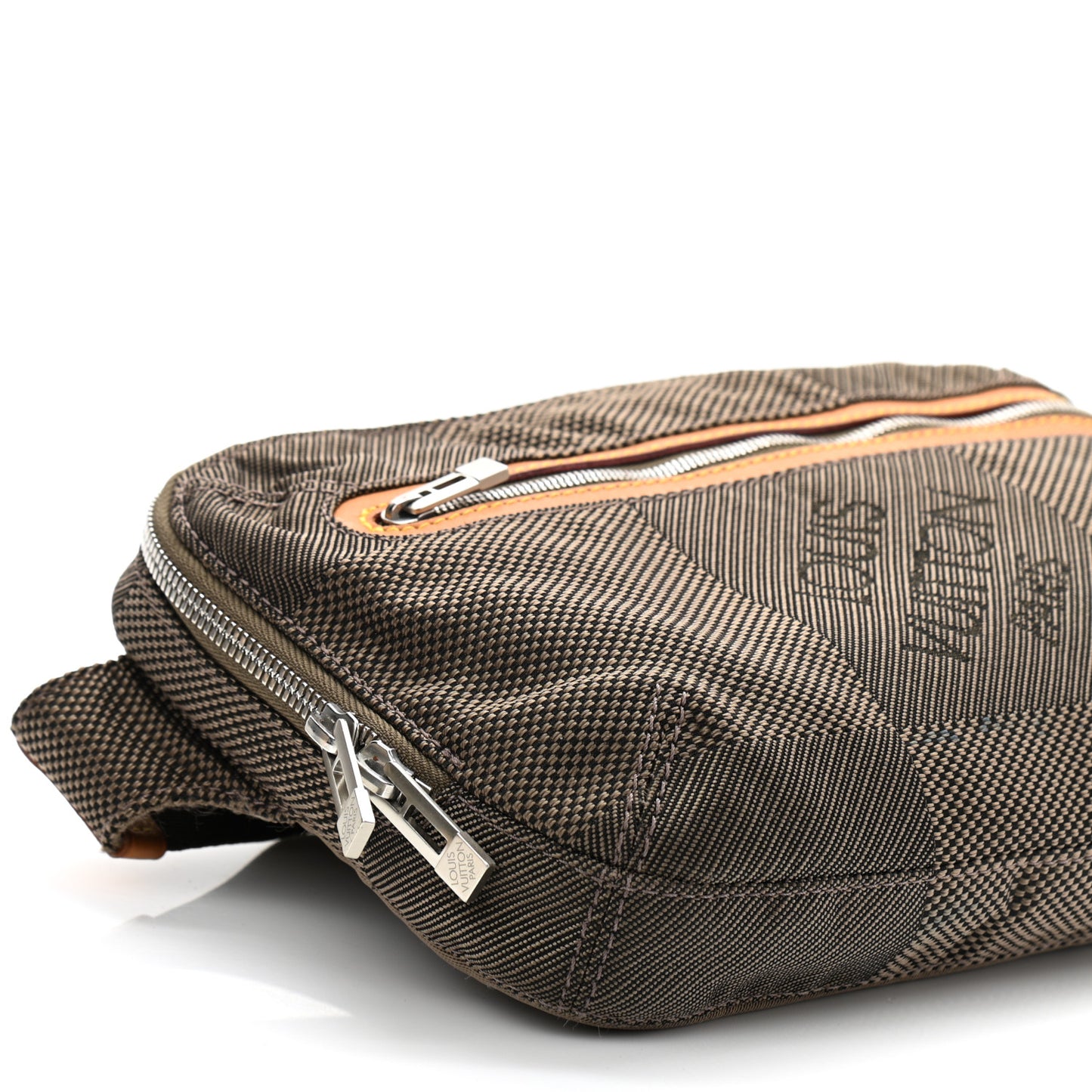 Damier Geant Archer Terre