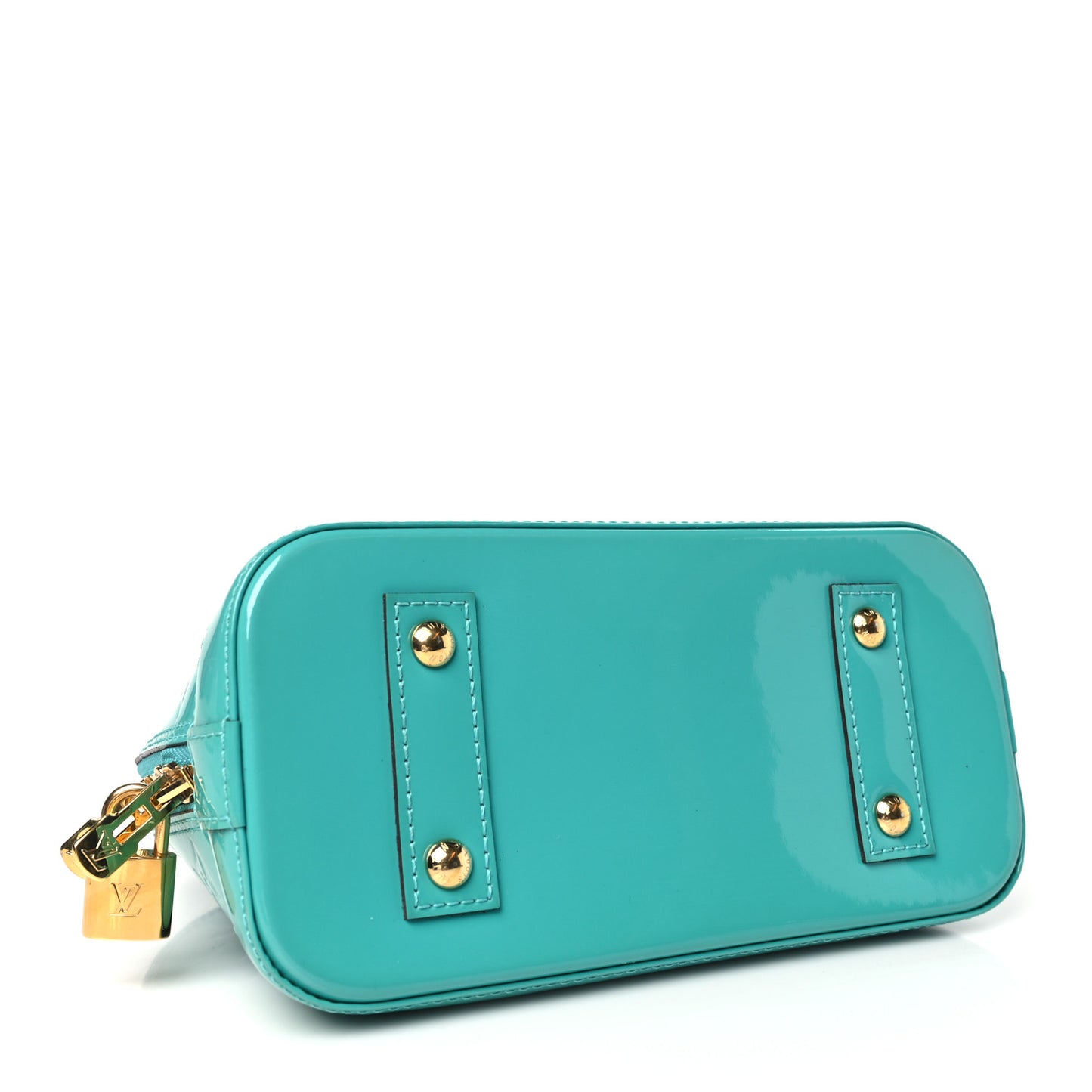 Vernis Alma BB Turquoise