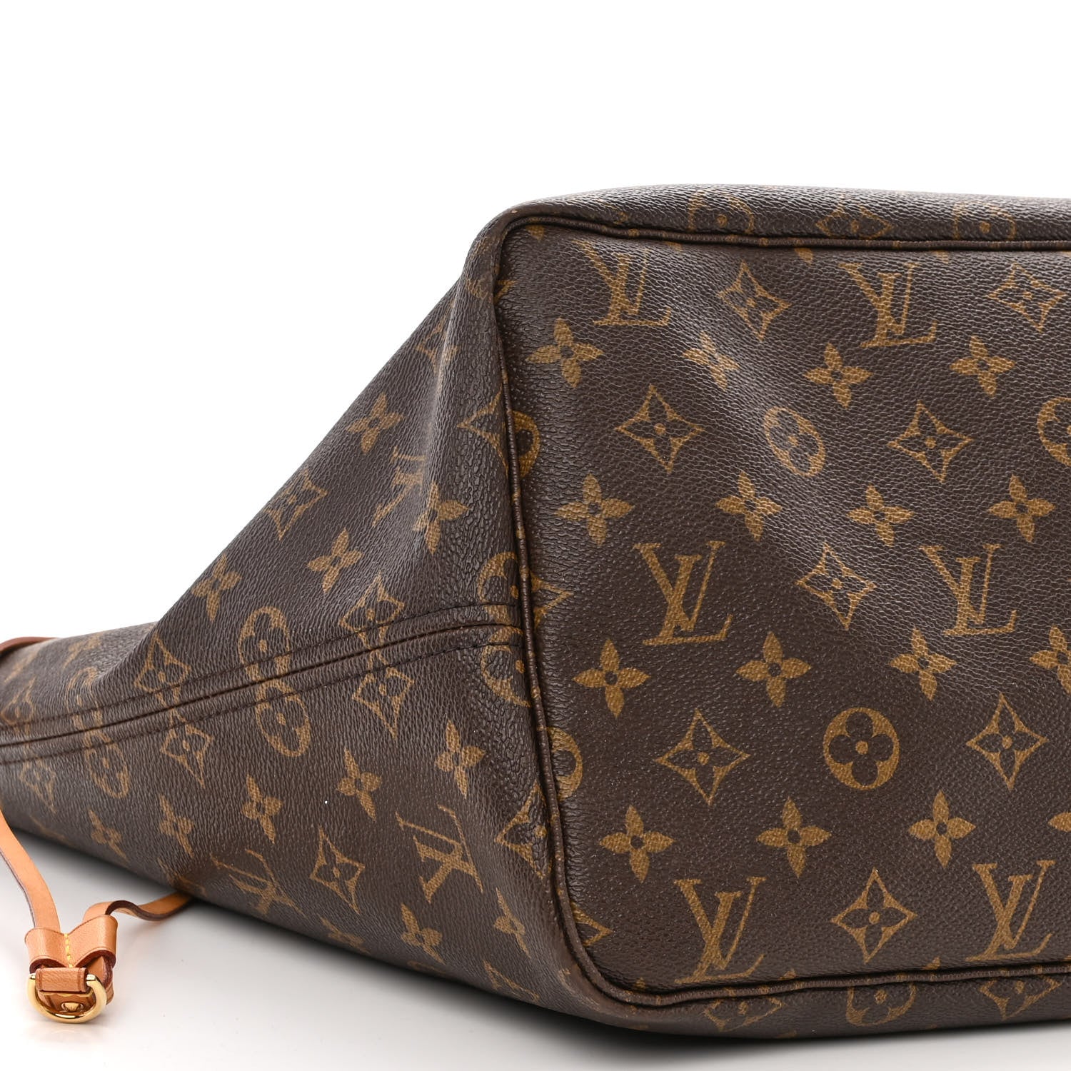 Louis Vuitton Monogram Neo Neverfull GM 10 of 16