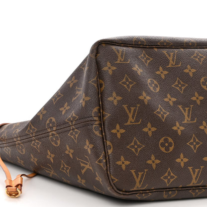 Louis Vuitton Monogram Neo Neverfull GM 10 of 16