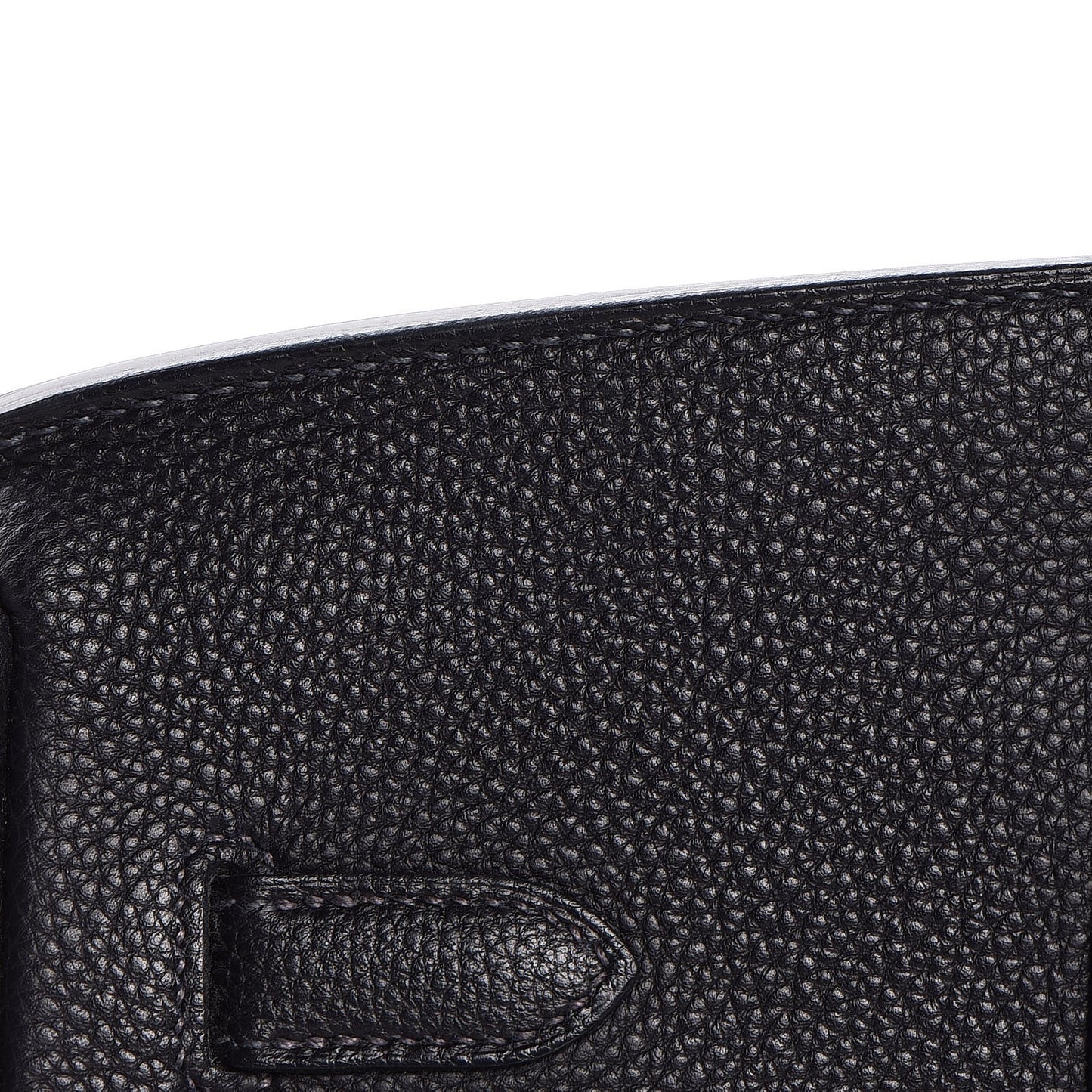 Togo Birkin 35 Indigo