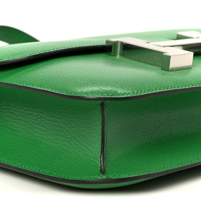 Hermes Chevre Chamkila Constance 1-24 Bambou 11 of 12