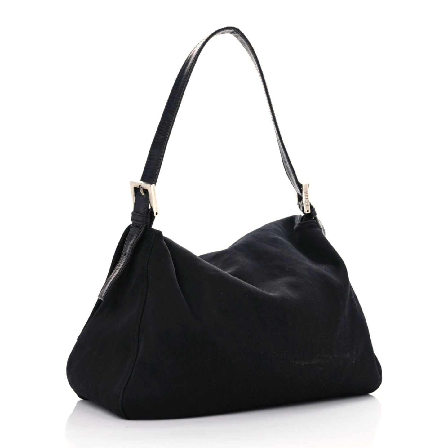 Neoprene Mama Baguette Black