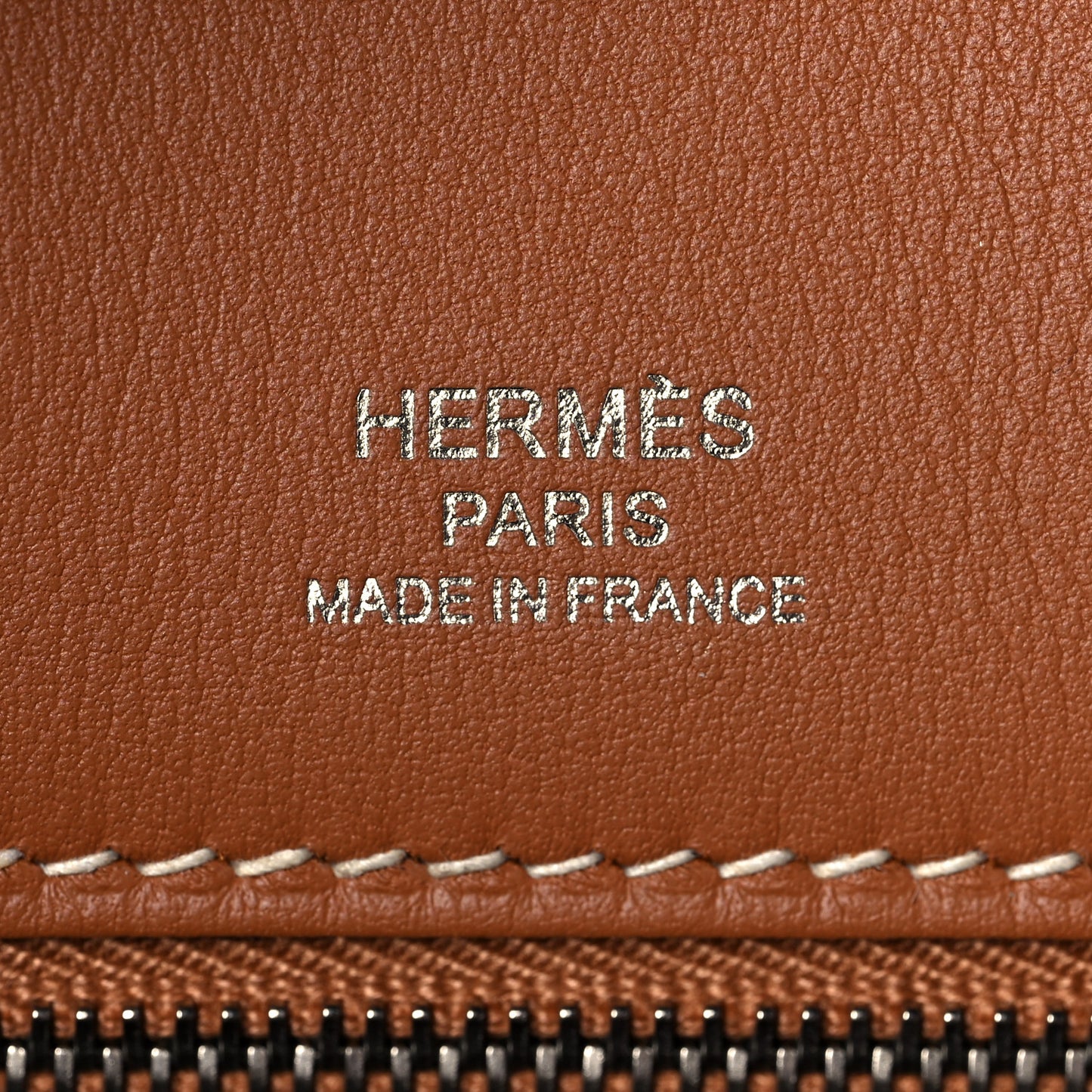 Swift Birkin Shadow 25 Gold